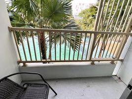 ขายคอนโด 1 ห้องนอน ในโครงการ The Trust Condo South Pattaya, เมืองพัทยา, พัทยา