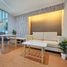 1 Schlafzimmer Wohnung zu verkaufen im Lumpini Park Rattanathibet-Ngamwongwan, Bang Kraso