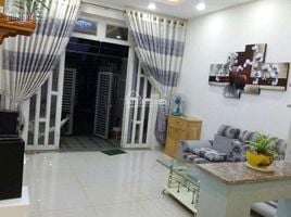 4 Bedroom House for sale in Ward 11, Binh Thanh, Ward 11