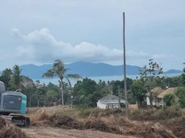 Grundstück zu verkaufen in Bo Phut, Surat Thani, Bo Phut