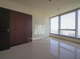 2 Bedroom Apartment for sale at Sun Tower, Shams Abu Dhabi, Al Reem Island