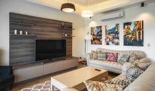 5 Bedrooms Penthouse for sale in Rawai, Phuket Pandora Residences