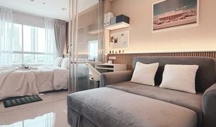 Studio Condominium a vendre à Nong Prue, Pattaya Lumpini Park Beach Jomtien