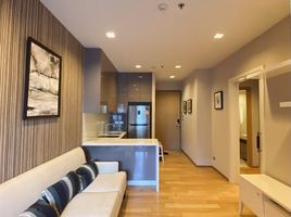 1 Schlafzimmer Appartement zu vermieten im Hyde Sukhumvit 13, Khlong Toei Nuea