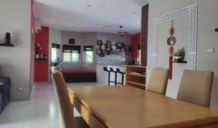 3 Bedrooms House for sale in Thap Tai, Hua Hin Emerald Resort