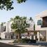 2 Bedroom Townhouse for sale at Noya 2, Yas Acres