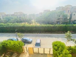 4 Bedroom Townhouse for sale at Allegria, Sheikh Zayed Compounds, Sheikh Zayed City, Giza, Egypt