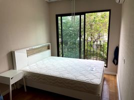 1 Schlafzimmer Wohnung zu verkaufen im Condolette Dwell Sukhumvit 26, Khlong Tan