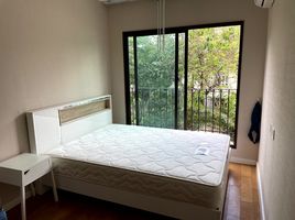 1 Schlafzimmer Appartement zu vermieten im Condolette Dwell Sukhumvit 26, Khlong Tan