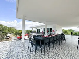 6 спален Вилла for sale in Tiger Park Pattaya, Nong Prue, Huai Yai