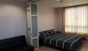 1 Schlafzimmer Wohnung zu verkaufen in Thung Wat Don, Bangkok The Station Sathorn - Bangrak