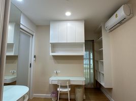 2 Schlafzimmer Wohnung zu verkaufen im Baan Klang Krung Siam-Pathumwan, Thanon Phet Buri, Ratchathewi