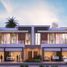 4 Bedroom Townhouse for sale at Paradise Hills, Golf Vita, DAMAC Hills (Akoya by DAMAC), Dubai, United Arab Emirates