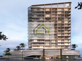 1 Bedroom Apartment for sale at Marquis Galleria, Green Diamond