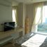 1 Bedroom Condo for sale at Grande Caribbean, Nong Prue