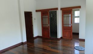 4 Bedrooms House for sale in Klang Wiang, Nan 