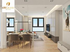 2 Bedroom Apartment for sale at CitiGrand, Cat Lai