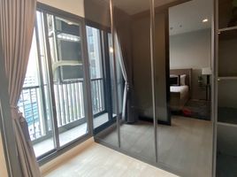 1 Bedroom Condo for rent at Life One Wireless, Lumphini