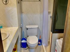 Studio Apartment for rent at Jomtien Thip Condotel, Nong Prue