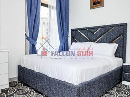 2 Schlafzimmer Appartement zu verkaufen im Binghatti Avenue, Umm Hurair 2