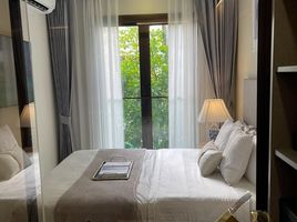 1 Schlafzimmer Appartement zu vermieten im Chapter Thonglor 25, Khlong Tan Nuea