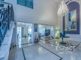 5 बेडरूम विला for sale at Jumeirah Zabeel Saray, The Crescent