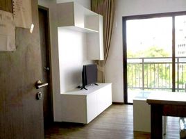 1 Bedroom Condo for sale at Treetops Pattaya, Nong Prue, Pattaya