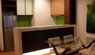 1 Bedroom Condo for sale in Thung Mahamek, Bangkok Sathorn Gardens