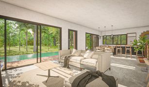 Вилла, 3 спальни на продажу в Ko Pha-Ngan, Самуи Phangan Tropical Villas