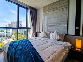 1 Schlafzimmer Wohnung zu vermieten im Andromeda Condominium, Nong Prue, Pattaya