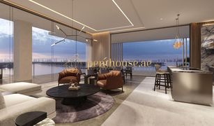 4 Bedrooms Penthouse for sale in The Crescent, Dubai Six Senses Residences