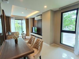 2 Schlafzimmer Appartement zu verkaufen im Mida Grande Resort Condominiums, Choeng Thale