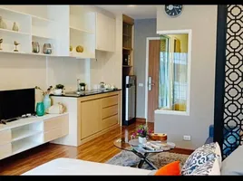 Studio Condo for sale at Siri Condo, Fa Ham, Mueang Chiang Mai, Chiang Mai