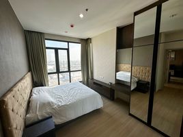 2 Bedroom Apartment for sale at The Capital Ekamai - Thonglor, Bang Kapi, Huai Khwang