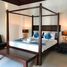 3 Schlafzimmer Villa zu vermieten im Blue Village, Choeng Thale
