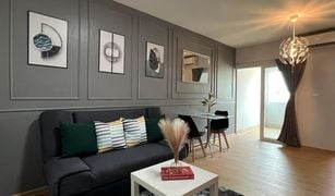 1 Schlafzimmer Wohnung zu verkaufen in Talat Yai, Phuket Supalai Park at Downtown Phuket