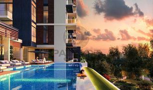 1 Bedroom Apartment for sale in , Dubai Wilton Park Residences