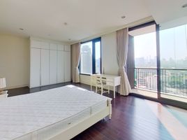 3 Schlafzimmer Wohnung zu vermieten im Aguston Sukhumvit 22, Khlong Toei, Khlong Toei