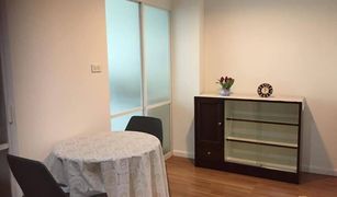 ขายคอนโด 1 ห้องนอน ใน บางยี่ขัน, กรุงเทพมหานคร ลุมพินี สวีท ปิ่นเกล้า