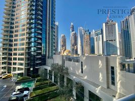 2 Schlafzimmer Wohnung zu verkaufen im Bonaire Tower, Park Island, Dubai Marina