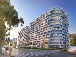 3 Bedroom Apartment for sale at Diva, Yas Island, Abu Dhabi