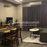 Studio Apartment for rent at 1 Bedroom Apartment for Rent in Chamkarmon, Chak Angrae Leu, Mean Chey