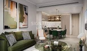 Квартира, 2 спальни на продажу в , Дубай St Regis The Residences