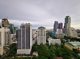 1 Schlafzimmer Wohnung zu vermieten im The Lofts Silom, Si Lom