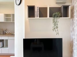 1 Schlafzimmer Appartement zu verkaufen im Lumpini Park Rattanathibet-Ngamwongwan, Bang Kraso