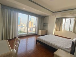 3 Bedroom Condo for rent at KC Court Apartment, Khlong Tan Nuea, Watthana, Bangkok, Thailand