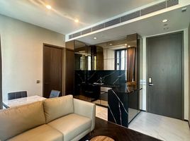 1 Schlafzimmer Wohnung zu vermieten im The Esse Sukhumvit 36, Phra Khanong