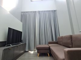 2 Schlafzimmer Wohnung zu vermieten im Nye by Sansiri, Khlong Ton Sai