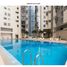 Studio Condo for rent at Twin Oaks Place, Mandaluyong City