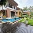 3 Bedroom Villa for rent at Narasiri Pattanakarn-Srinakarin, Suan Luang, Suan Luang